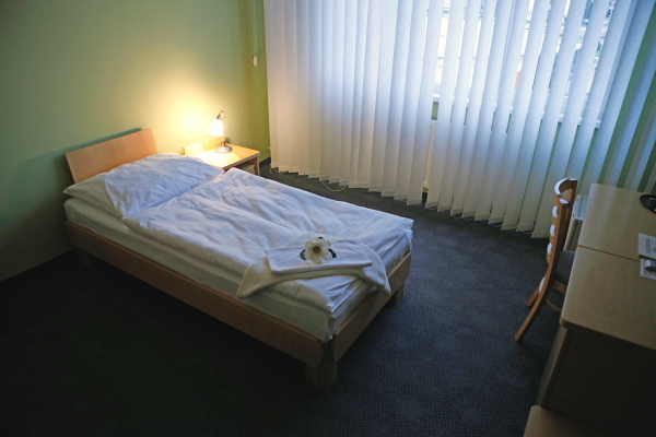 Hotel Bratislava