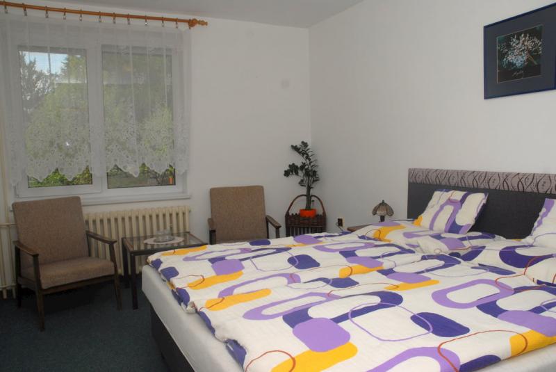 Privatvermieter Prešov