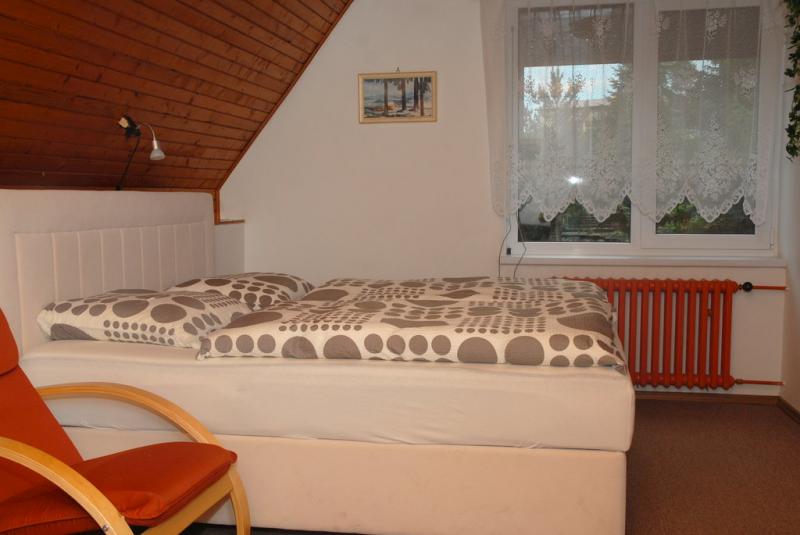 Privatvermieter Wellness-Bereich