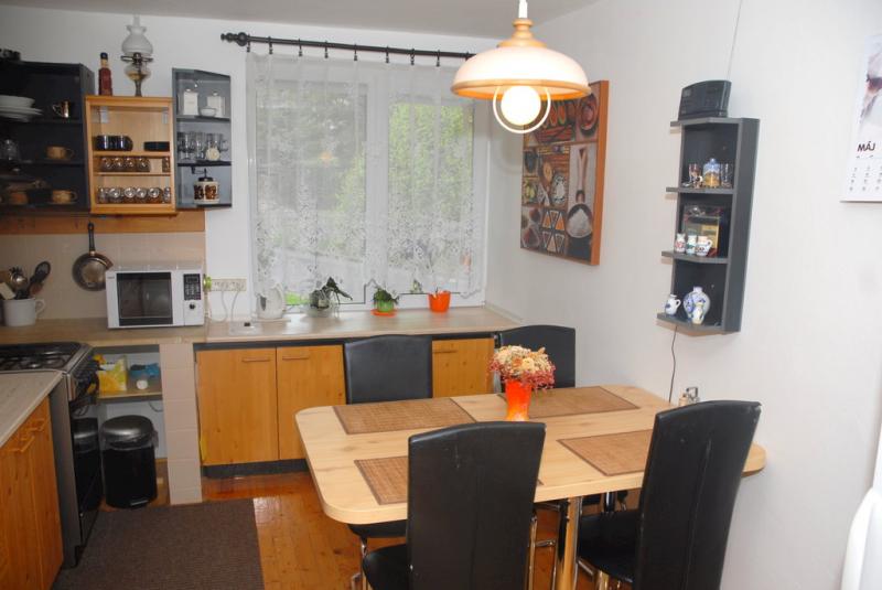 Privatvermieter Kežmarok