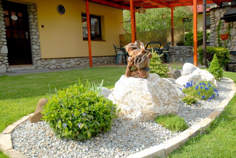 Privatvermieter Massage