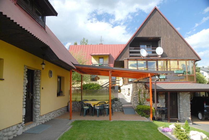 Privatvermieter Beautyfarm