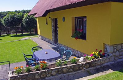 Privatvermieter Slowakei