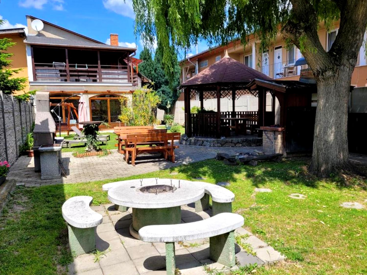 Penzión Korzo Penzión Korzo