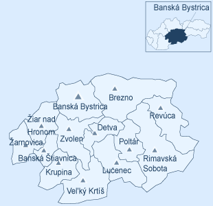 Banská Bystrica