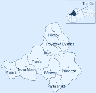 Trenčín