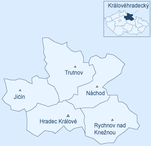 Královéhradecký