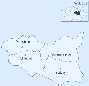 Pardubice
