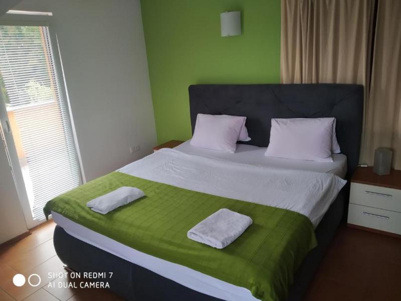 Appartement Ferienwohnung Beautyfarm