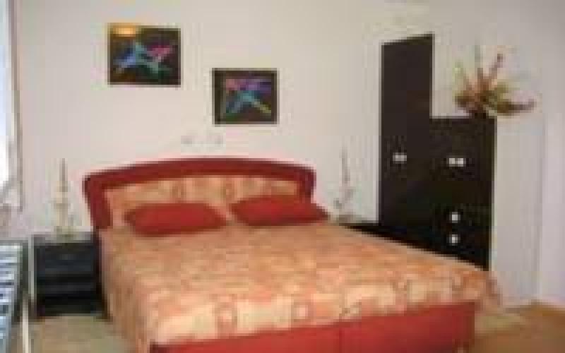 Almhütte Berghütte Liptovský Mikuláš