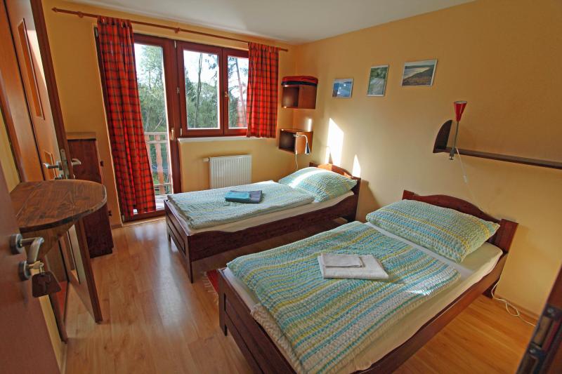 Almhütte Berghütte Wellness-Bereich