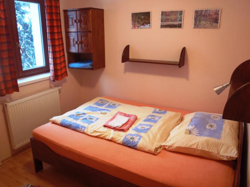 Almhütte Berghütte Wellness-Bereich