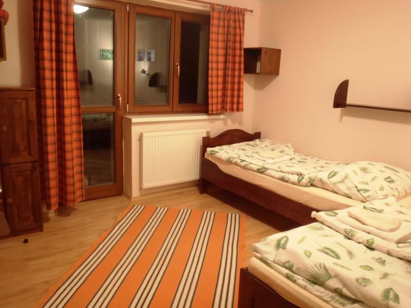 Almhütte Berghütte Wellness-Bereich