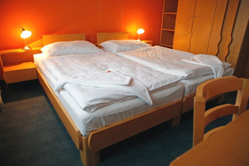Hotel Beautyfarm