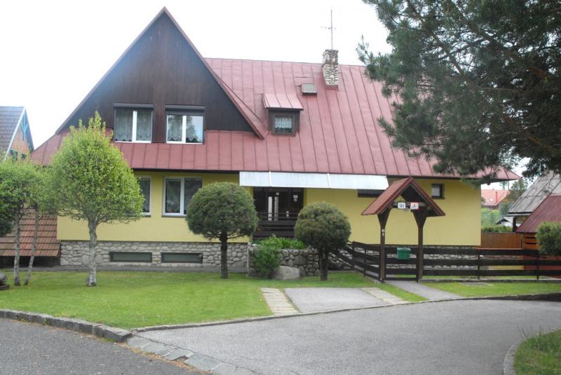 Privatvermieter Whirlpool