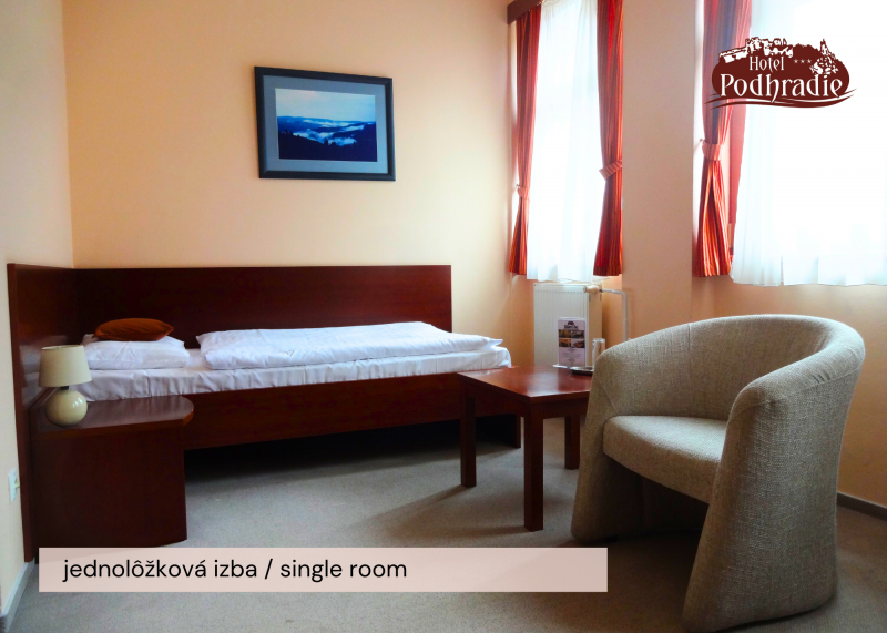 Hotel Považská Bystrica