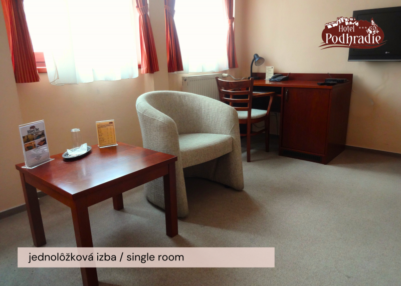 Hotel Považská Bystrica