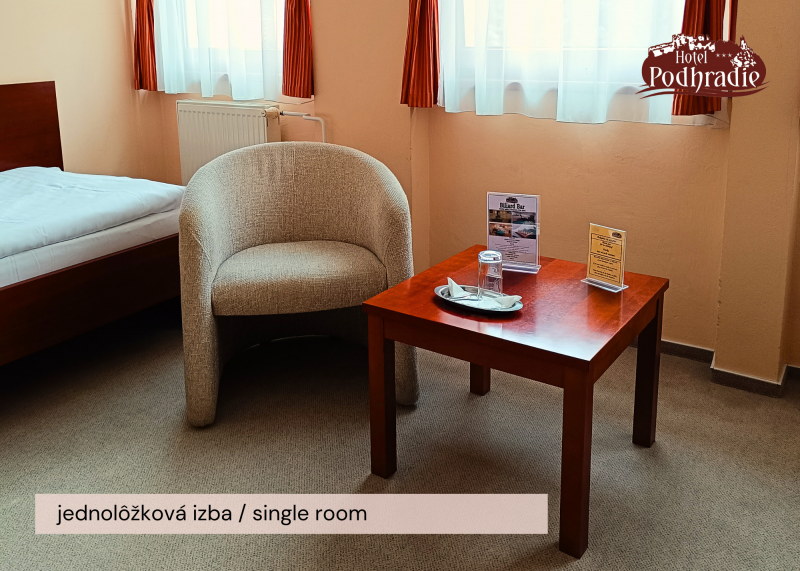 Hotel Považská Bystrica