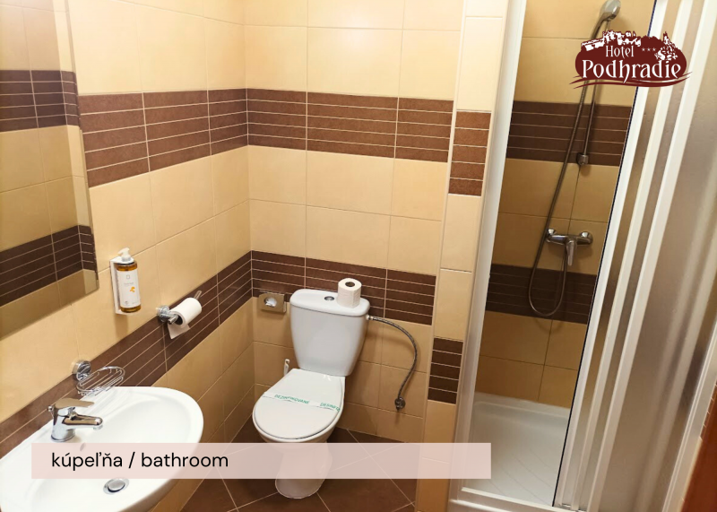 Hotel Považská Bystrica