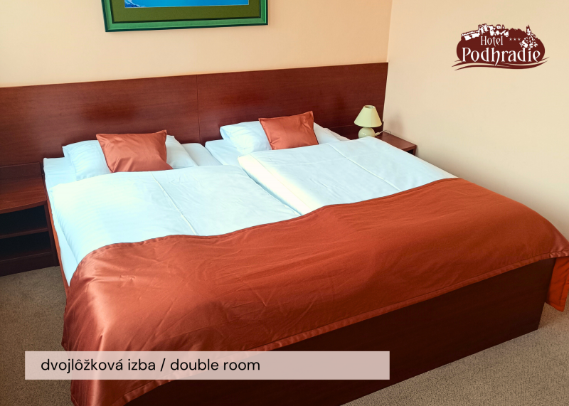 Hotel Považská Bystrica