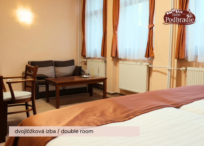 Hotel Považská Bystrica