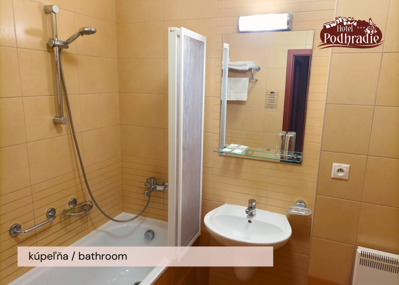 Hotel Považská Bystrica