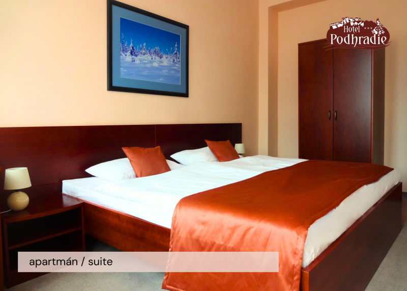 Hotel Považská Bystrica