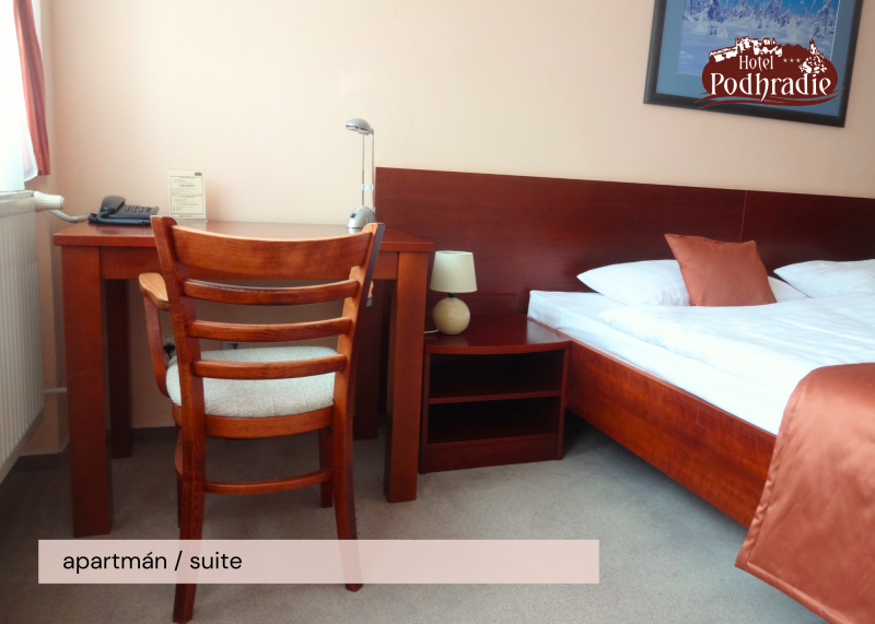 Hotel Považská Bystrica
