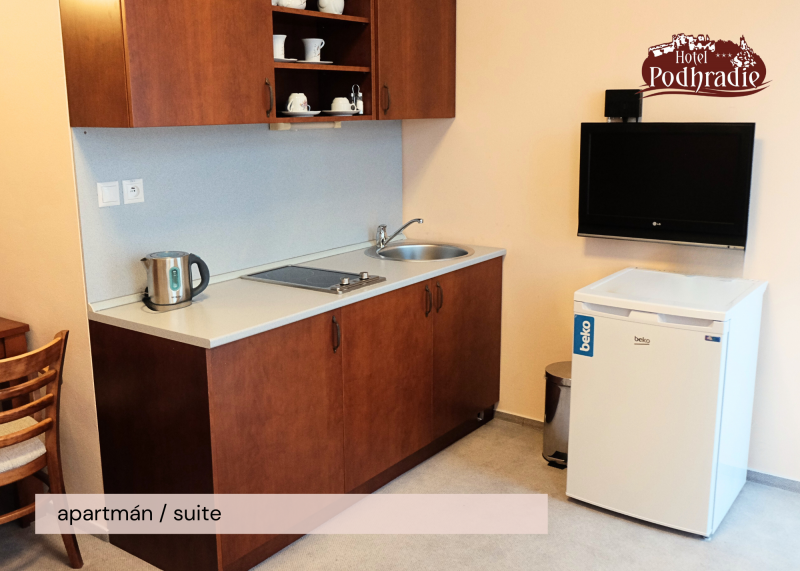 Hotel Považská Bystrica