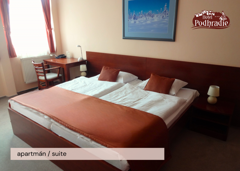 Hotel Považská Bystrica