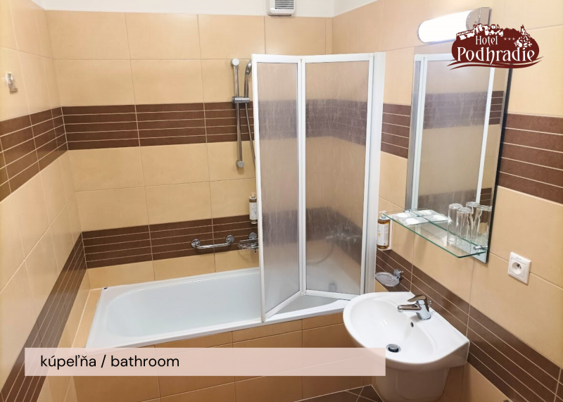 Hotel Považská Bystrica