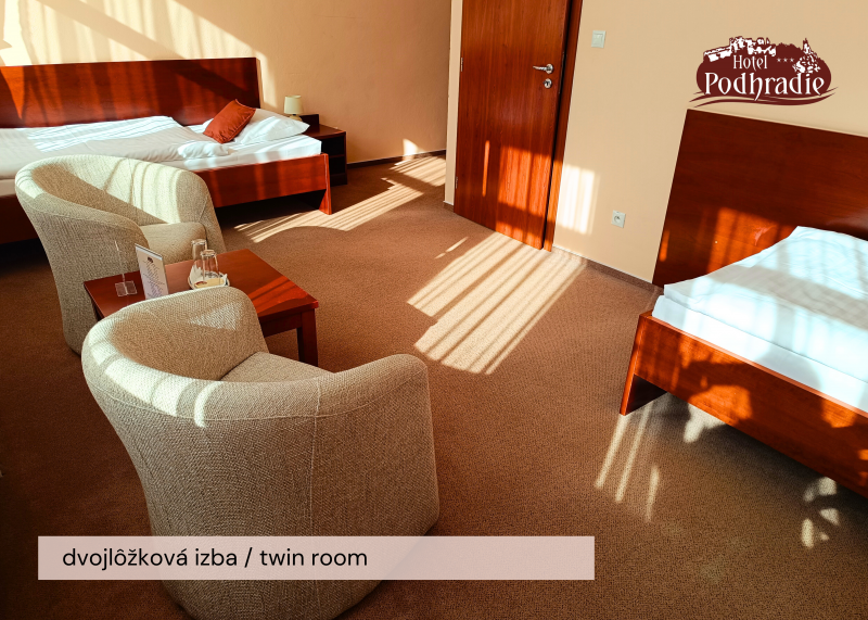 Hotel Považská Bystrica