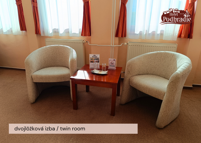 Hotel Považská Bystrica