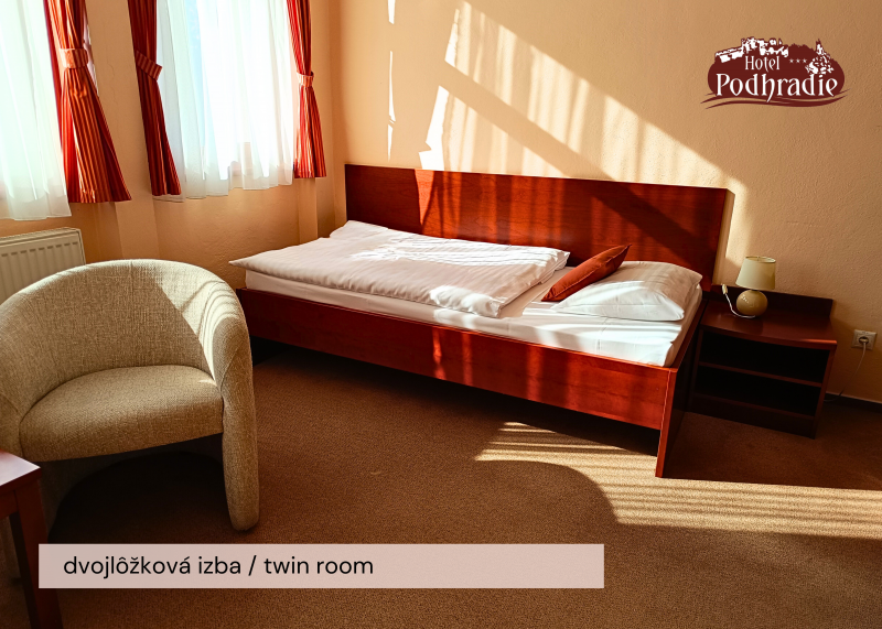 Hotel Považská Bystrica