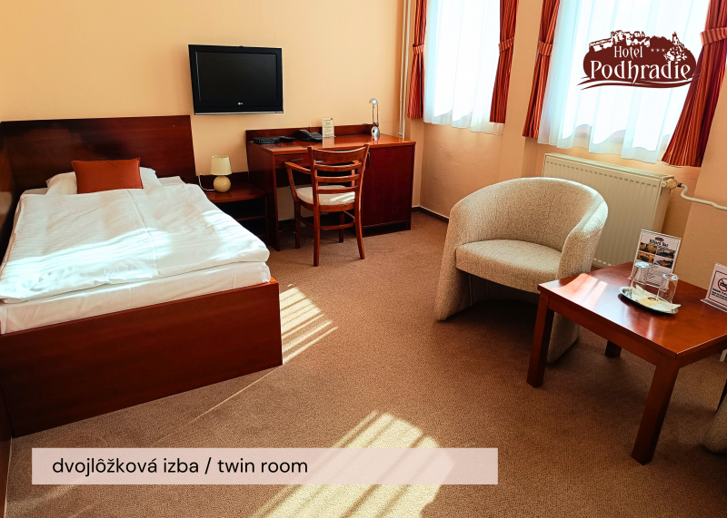 Hotel Považská Bystrica