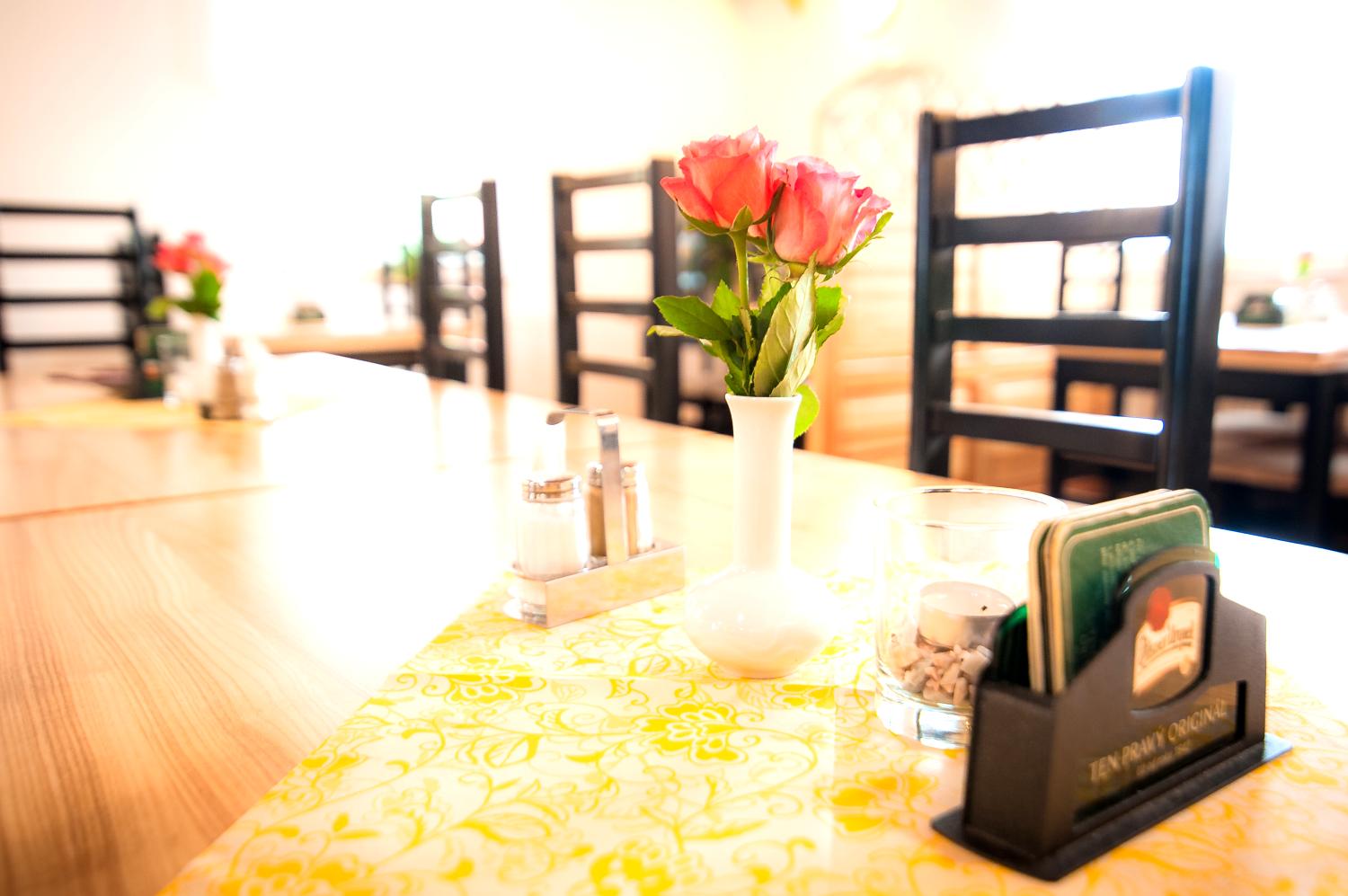 Appartement Ferienwohnung Liberec