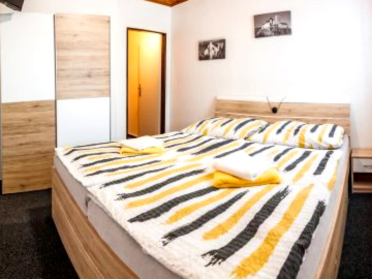 Appartement Ferienwohnung Tschechien