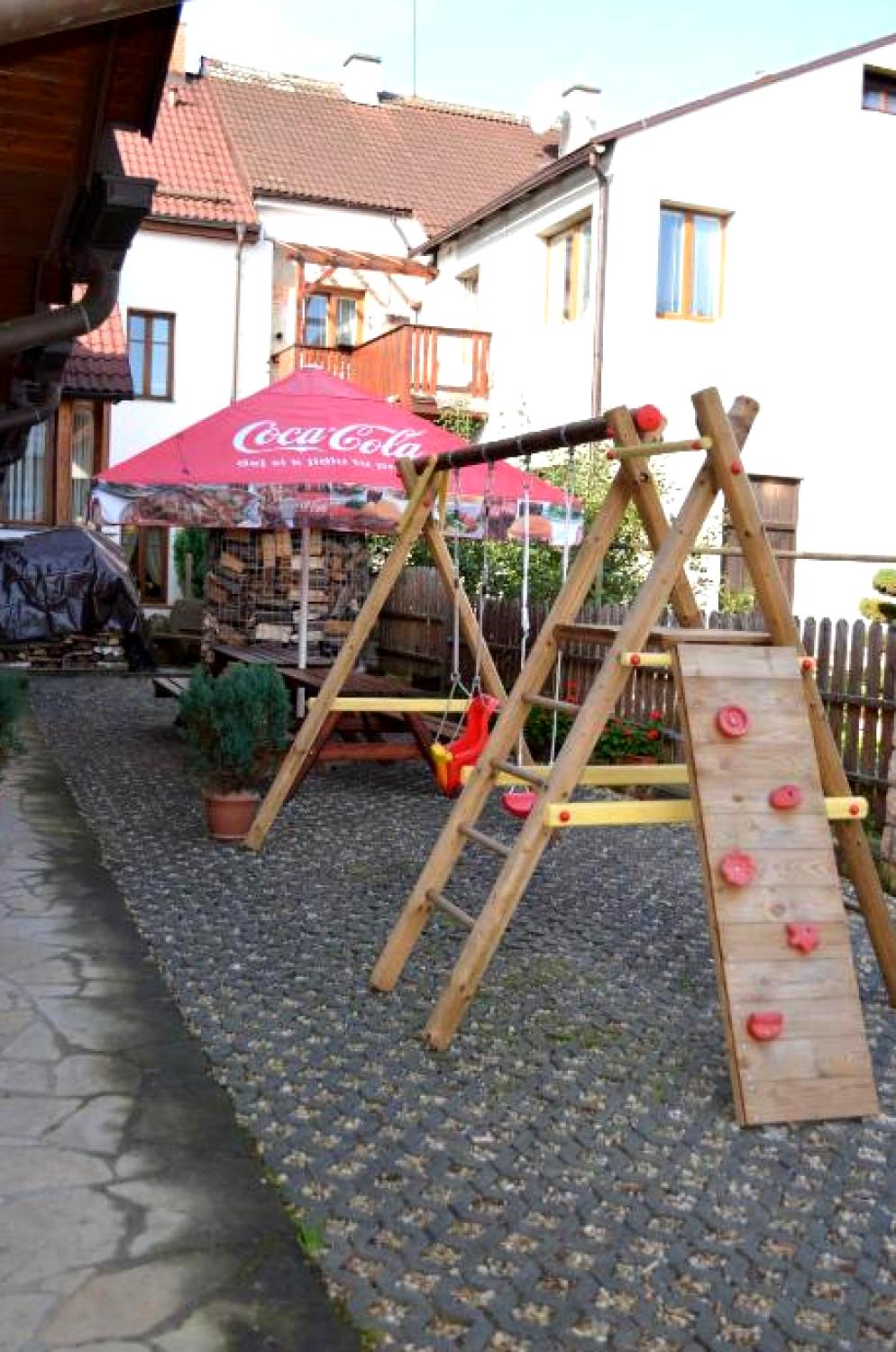 Hotel Jitschin