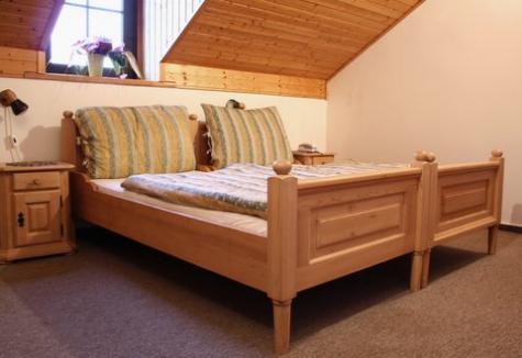 Hotel Wellness-Bereich