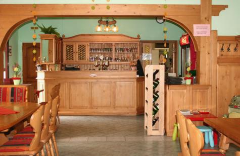 Hotel Hallenbad