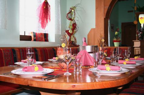 Hotel Reiten