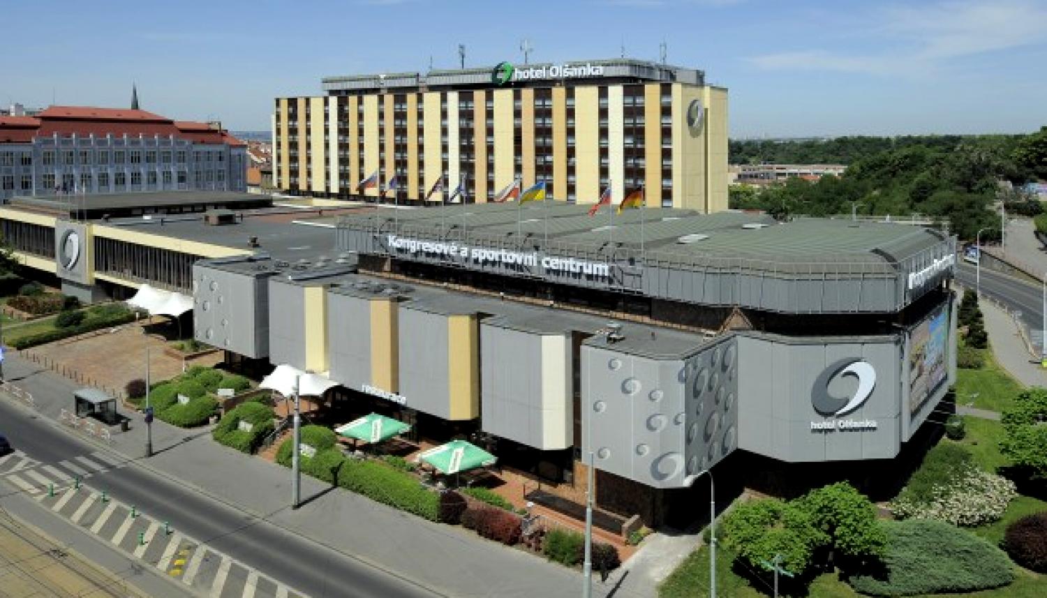Hotel Olšanka