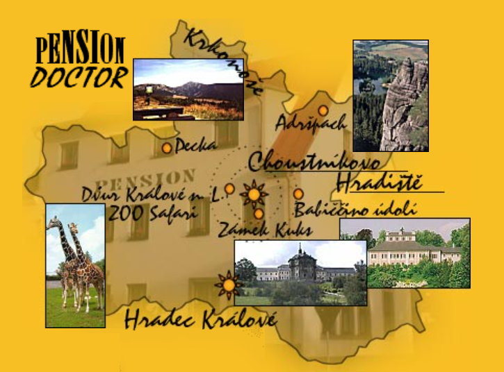 Pension Doctor