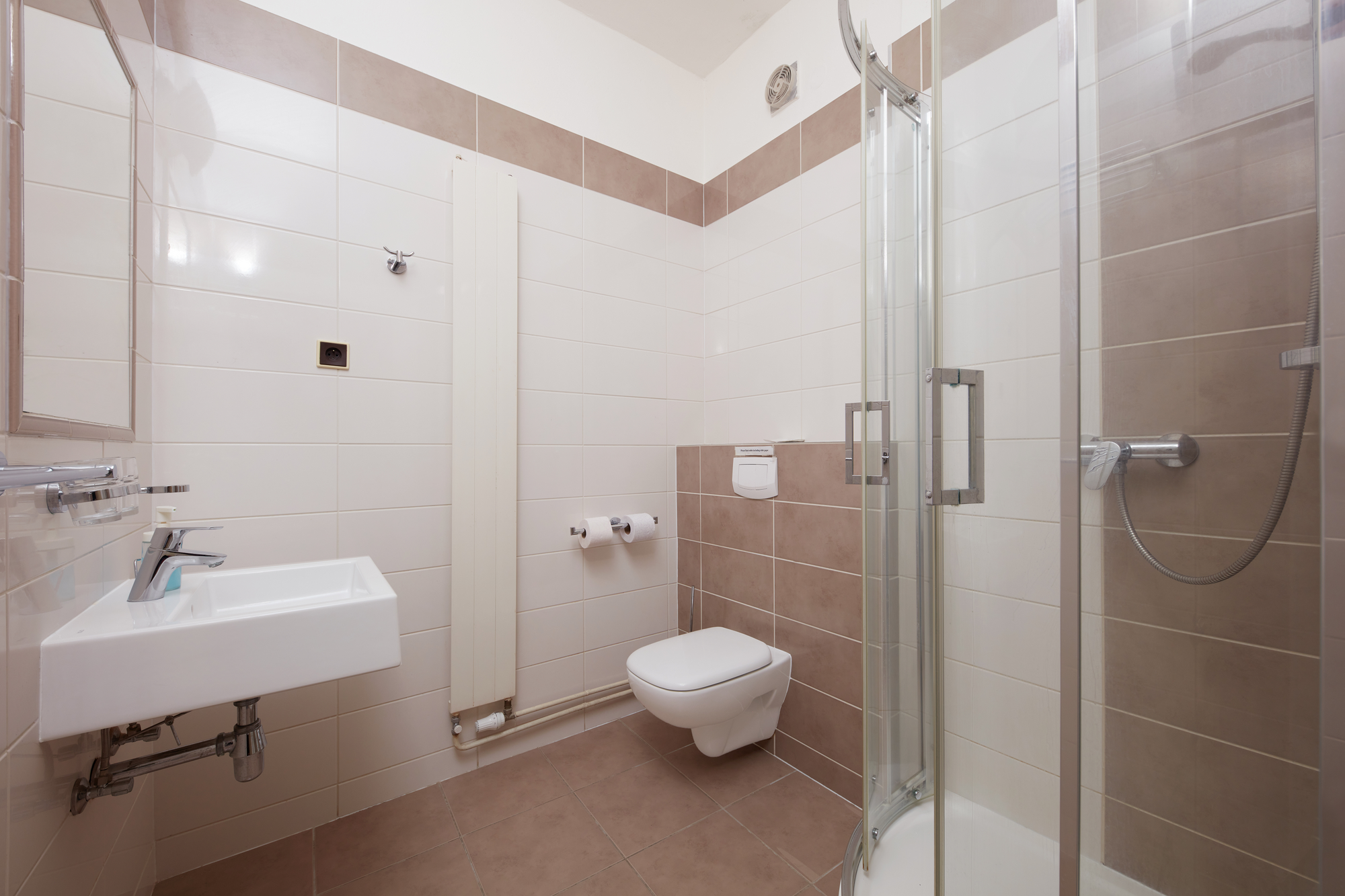 Hotel Wellness-Bereich