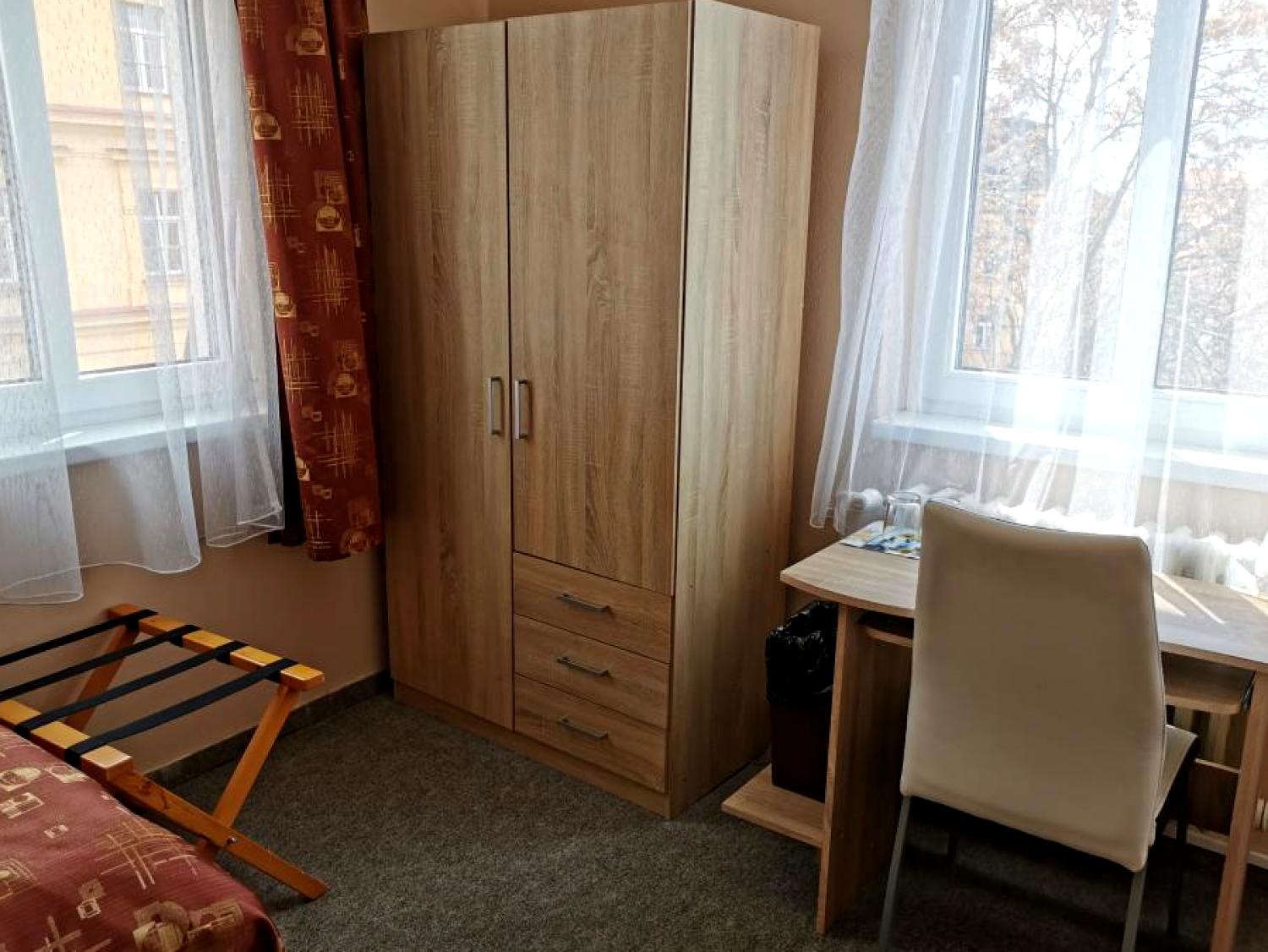 Hotel Bergführer