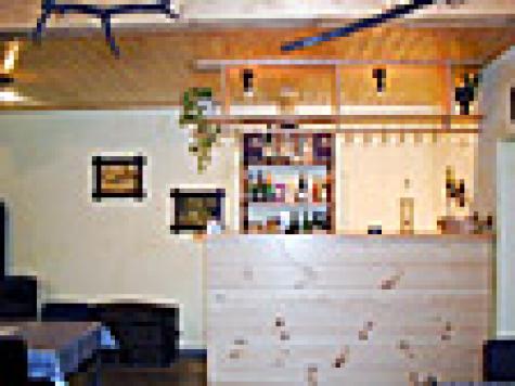 Pension Freiwaldau