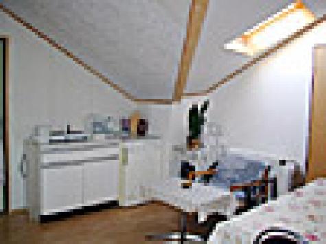 Pension Olomouc