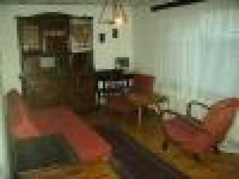 Privatvermieter Wellness-Bereich