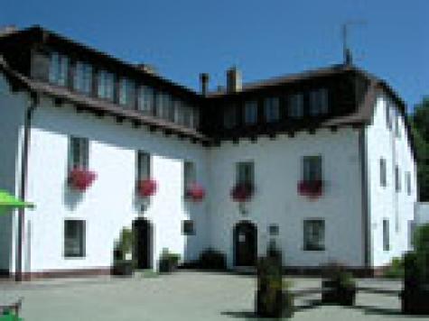 Hotel Saar