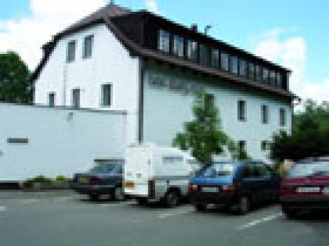 Hotel Tschechien